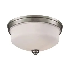 Hand-Painted Tbl Lamp