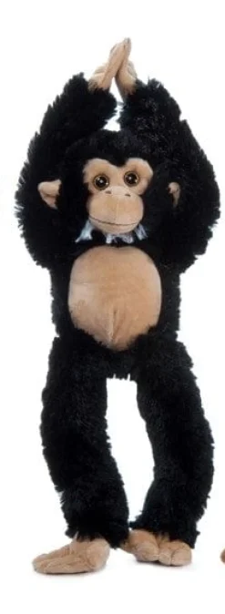 Hanging Plush Monkies 20" (50cm)