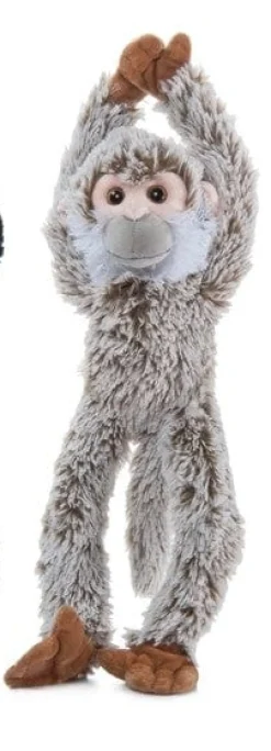 Hanging Plush Monkies 20