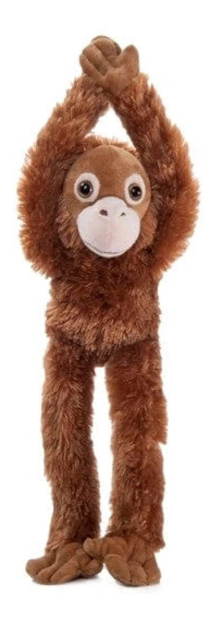Hanging Plush Monkies 20" (50cm)