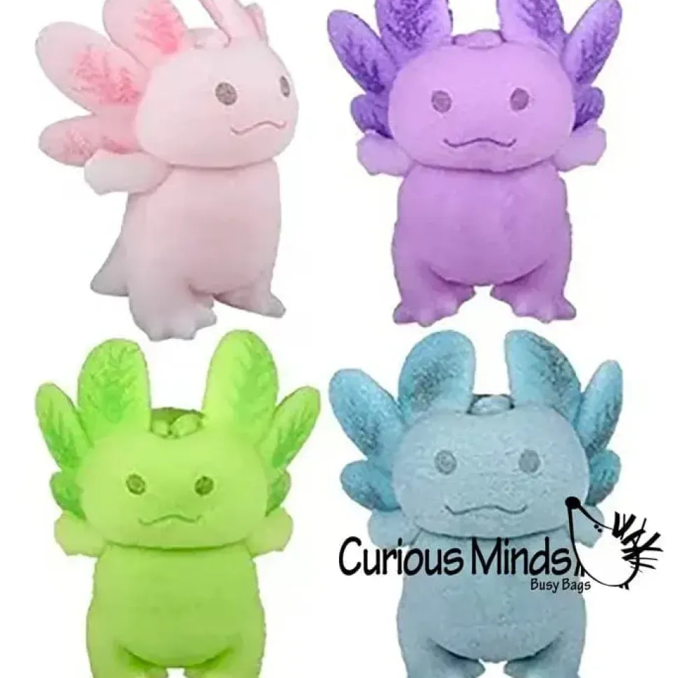 Hatch and Grow Axolotl