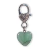Healing Crystal Green Aventurine Pet Pendant Made in the USA