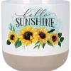 Hello Sunshine Planter