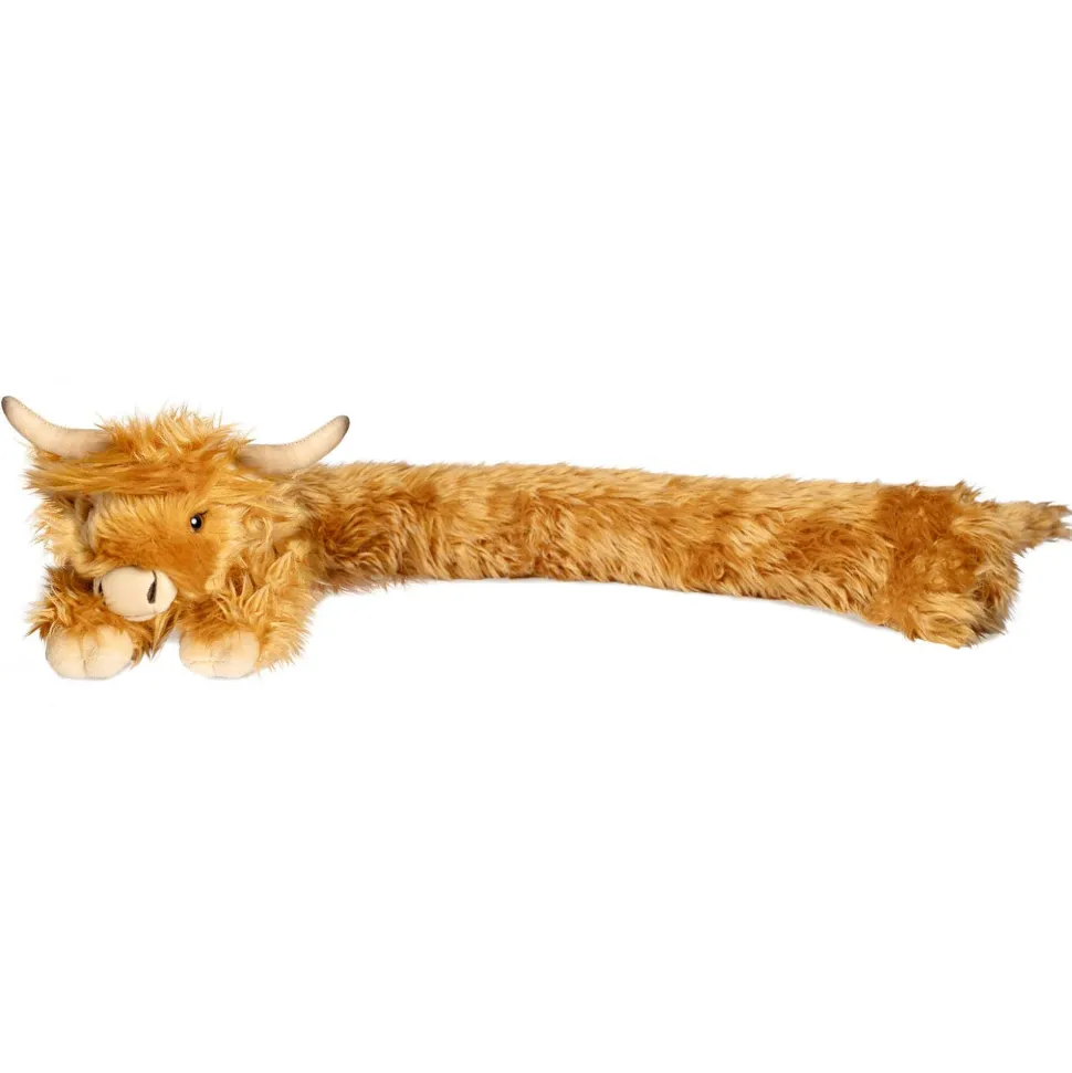 Highland Cow Door Draft Excluder Unique Gift! for Cow Lovers!
