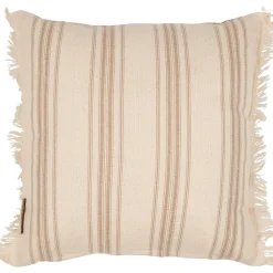 Highland Cow Pillow-Primitives by Kathy