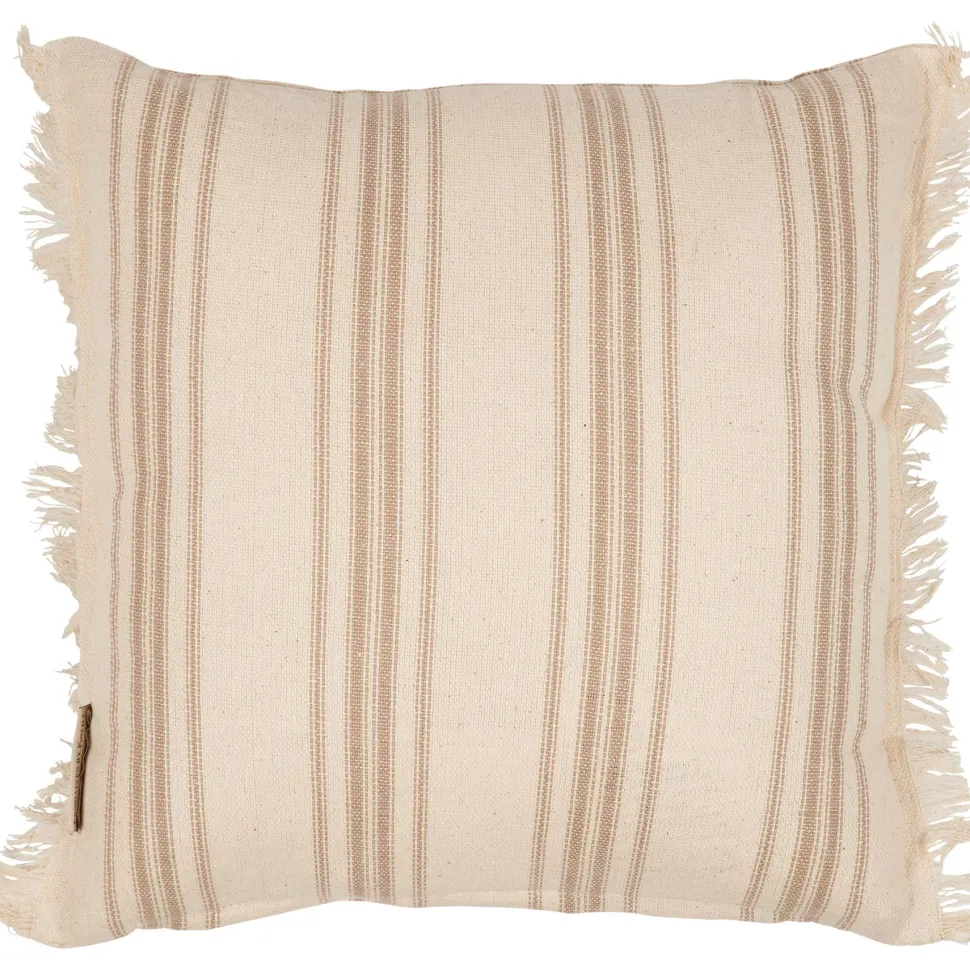 Highland Cow Pillow-Primitives by Kathy