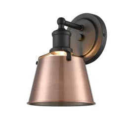 Holgate 9'' High 1-Light Sconce