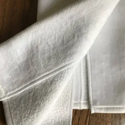 Holiday Cardinal Microfiber Finger Towel for Nature Lovers