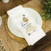 Home is Where Your Honey Is Towel