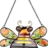 Honey Bee Bird Feeder