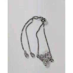 Honey Bee Bracelet-Adjustable in Copper with Gold or Silver Tone