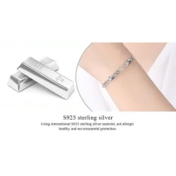 Honey Bee Bracelets and Rings In Yellow Gold Plated 925 Silver, Sweeter than Honey!