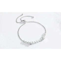 Honey Bee Bracelets and Rings In Yellow Gold Plated 925 Silver, Sweeter than Honey!