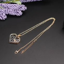 Honey Bee Fashion Necklaces for the Bee Lovers in Your Life! So Cute & SO Affordable too!