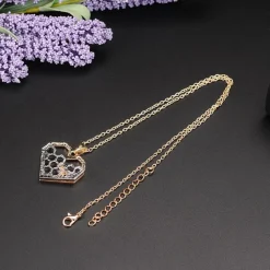 Honey Bee Fashion Necklaces for the Bee Lovers in Your Life! So Cute & SO Affordable too!