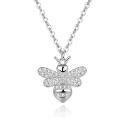 Honey Bee Jewelry Set