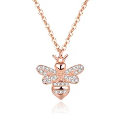 Honey Bee Jewelry Set