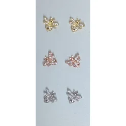 Honey Bee Jewelry Set