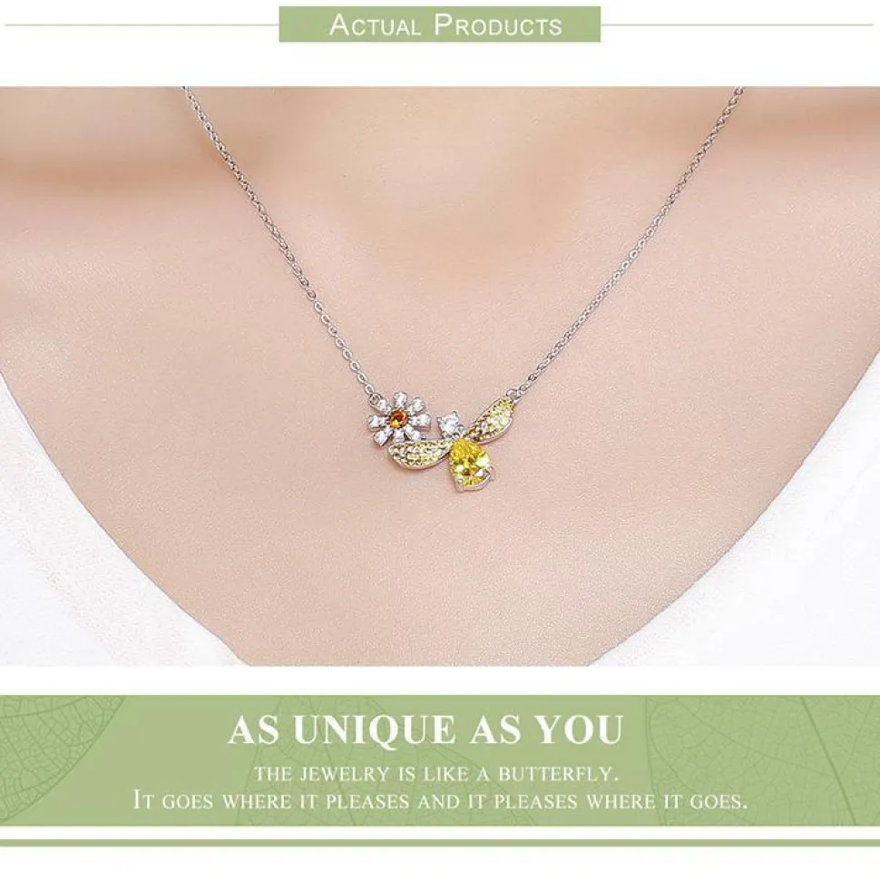 Honey Bee Jewelry SET, Ring, Earrings and Necklace BEE-autiful! Elegant!