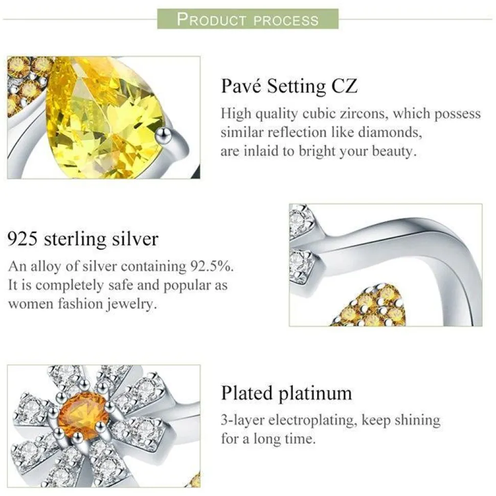 Honey Bee Jewelry SET, Ring, Earrings and Necklace BEE-autiful! Elegant!