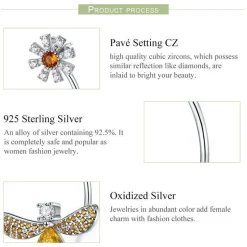 Honey Bee Jewelry SET, Ring, Earrings and Necklace BEE-autiful! Elegant!