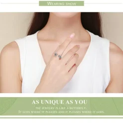 Honey Bee Jewelry Set, Sterling Silver, GORGEOUS! High quality, Unique!