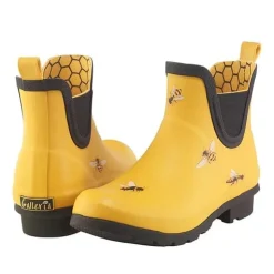 Honey Bee Rain Gear for the Bee Lovers