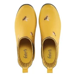 Honey Bee Rain Gear for the Bee Lovers