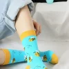 Honey Bee Socks for the Bee Lovers