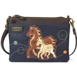 HORSE Handbag Collection by Chala