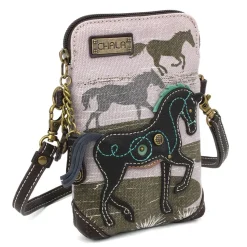 HORSE Handbag Collection by Chala