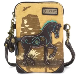 HORSE Handbag Collection by Chala