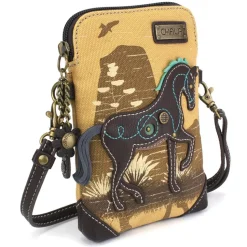 HORSE Handbag Collection by Chala