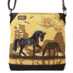 HORSE Handbag Collection by Chala