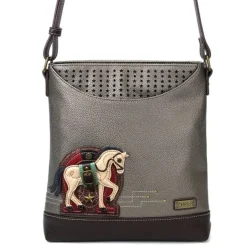 HORSE Handbag Collection by Chala