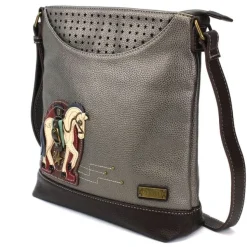 HORSE Handbag Collection by Chala