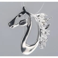 Horse Jewelry Set Custom