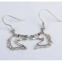 Horse Jewelry Set Custom