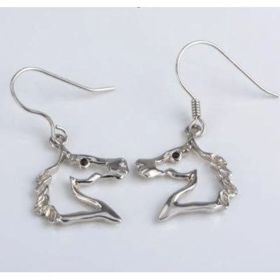 Horse Jewelry Set Custom