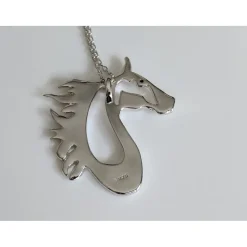 Horse Jewelry Set Custom