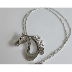 Horse Jewelry Set Custom