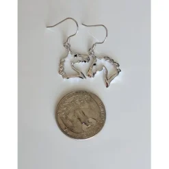 Horse Jewelry Set Custom