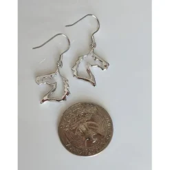 Horse Jewelry Set Custom