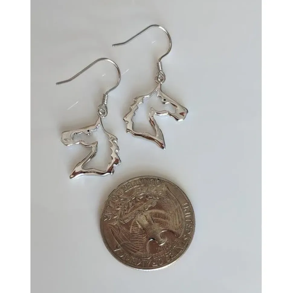 Horse Jewelry Set Custom