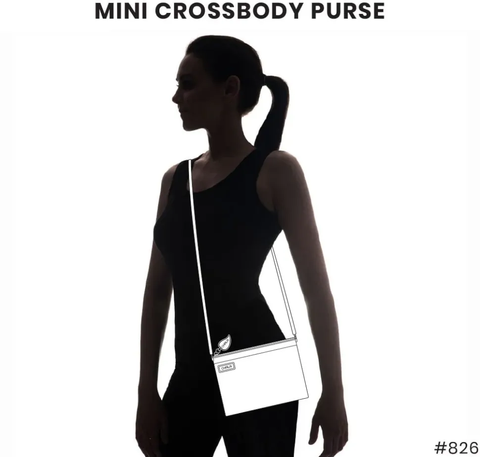 HUMMINGBIRD KEYCHAIN