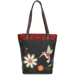 HUMMINGBIRD KEYCHAIN