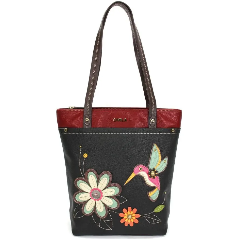 HUMMINGBIRD KEYCHAIN