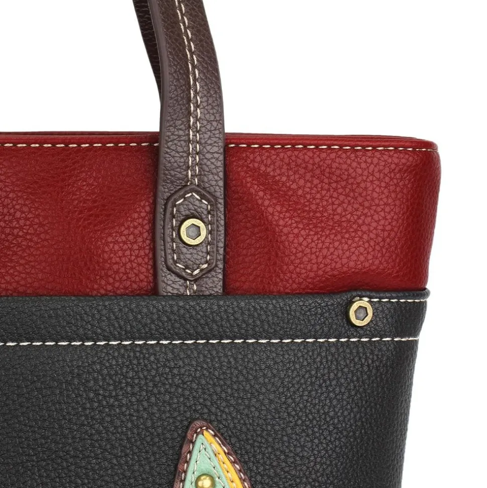 HUMMINGBIRD KEYCHAIN