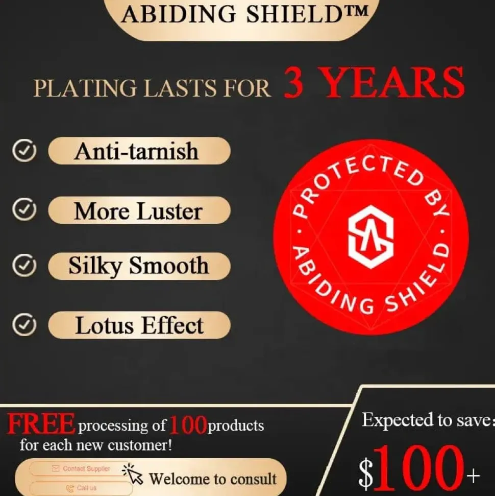 Hummingbird Floral Statement Necklace 925 Sterling Silver Waterproof Vintage Topaz, Amethyst or Citrine