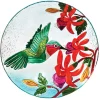 Hummingbird Flutter 18" Birdbath, ( stand sold separately)*